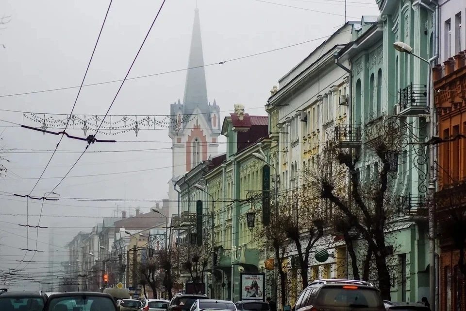 Самарцы отметят юбилей кирхи