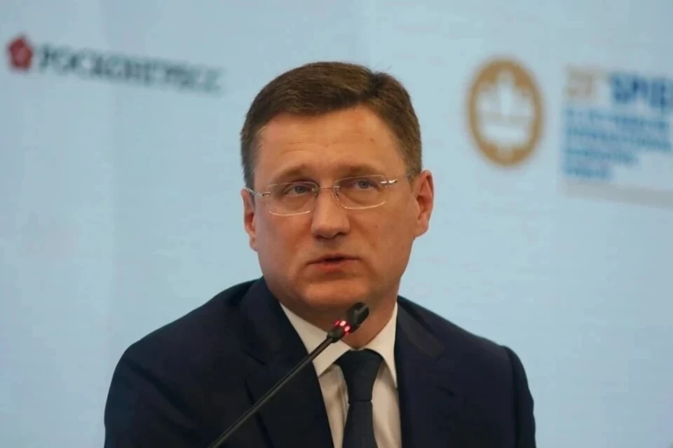 Новак: В ряде регионов России есть небольшой дефицит нефтепродуктов