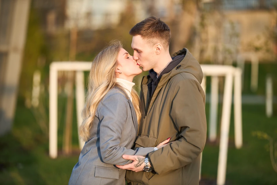 Для пар, которые давно вместе, эксперт советует делать ставку на общие впечатления