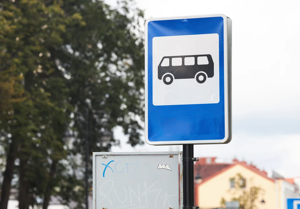 Автобусы с дачных маршрутов переведут на обычные