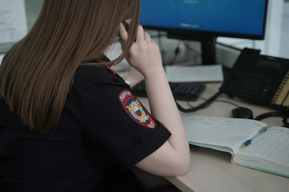 Ребенка забрали сотрудники ПДН