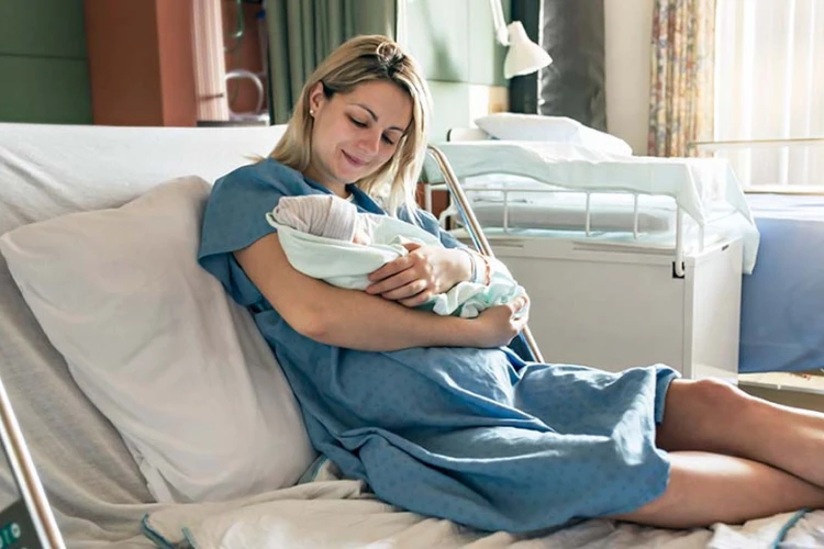 Разрывы при родах: что важно знать о профилактике и восстановлении