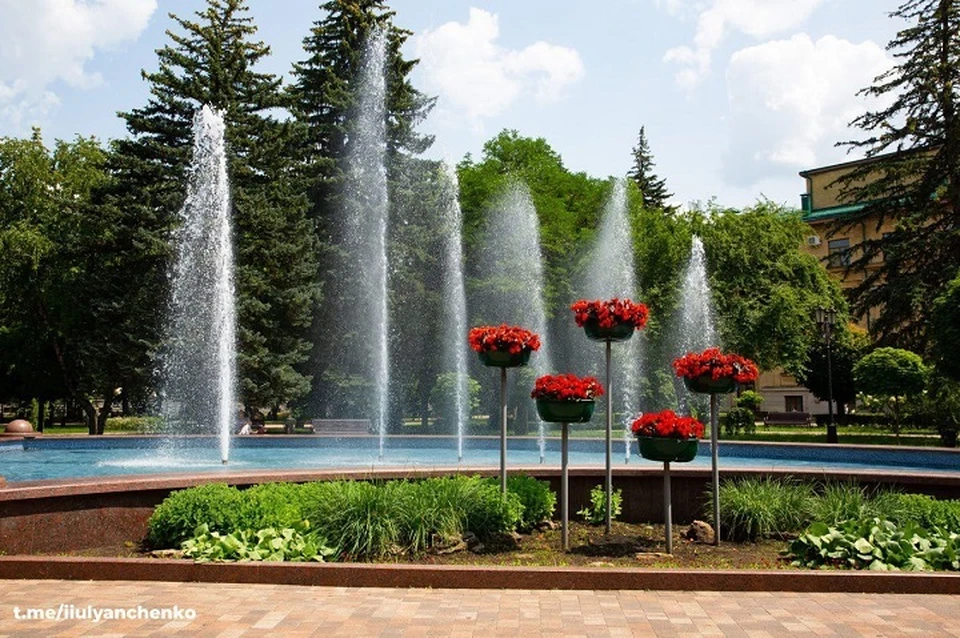 Фото: пресс-службы администрации Ставрополя.