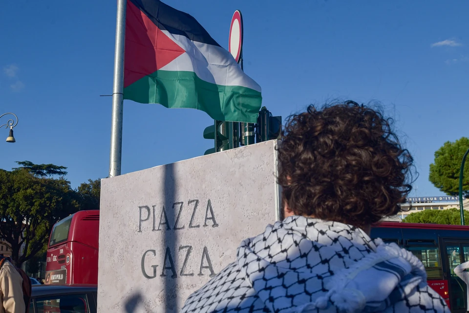 12 стран объявили о создании коалиции по финансовой поддержке ПНА