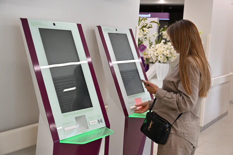 До конца текущего года в Ульяновской области планируют открыть всего 17 таких кабинетов. Фото архив КП