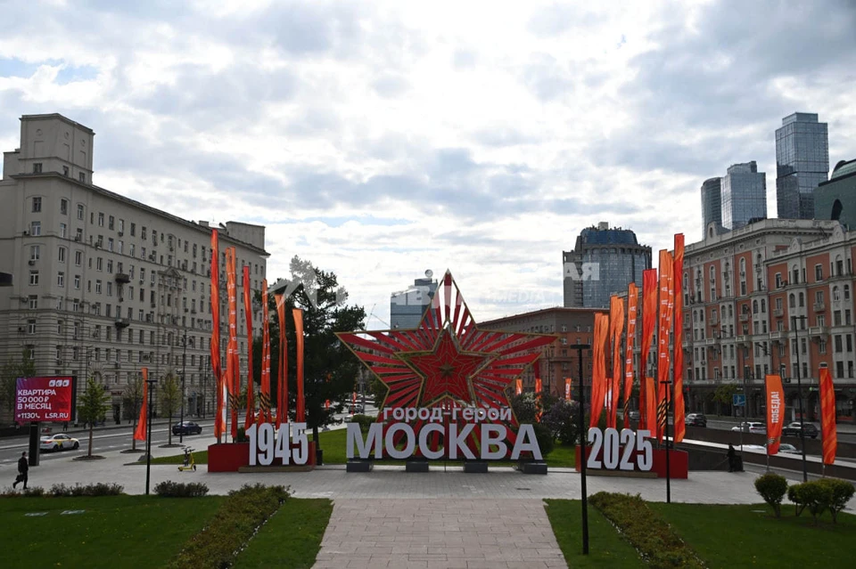 Британский журналист восхитился Россией