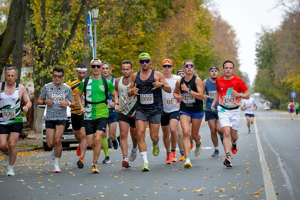фото со страницы администрации Суздаля в ВК