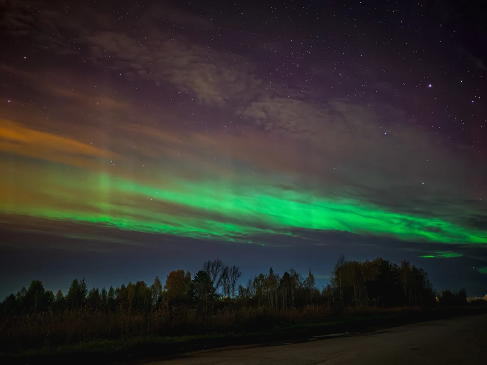 Фото: Евгений Бушуев, ВК.
