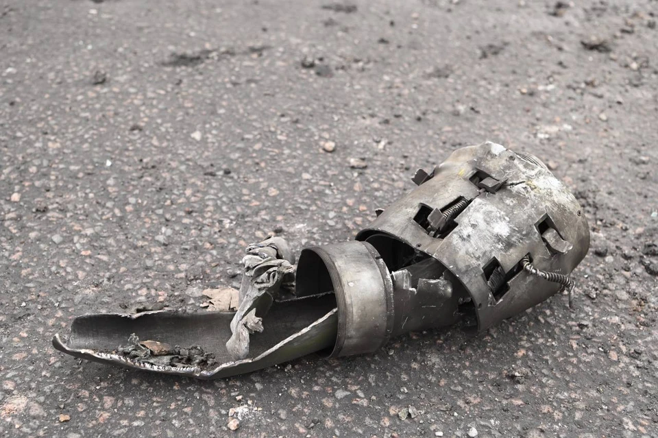 Бригада скорой помощи доставит пострадавшего в больницу Белгорода для дальнейшего лечения