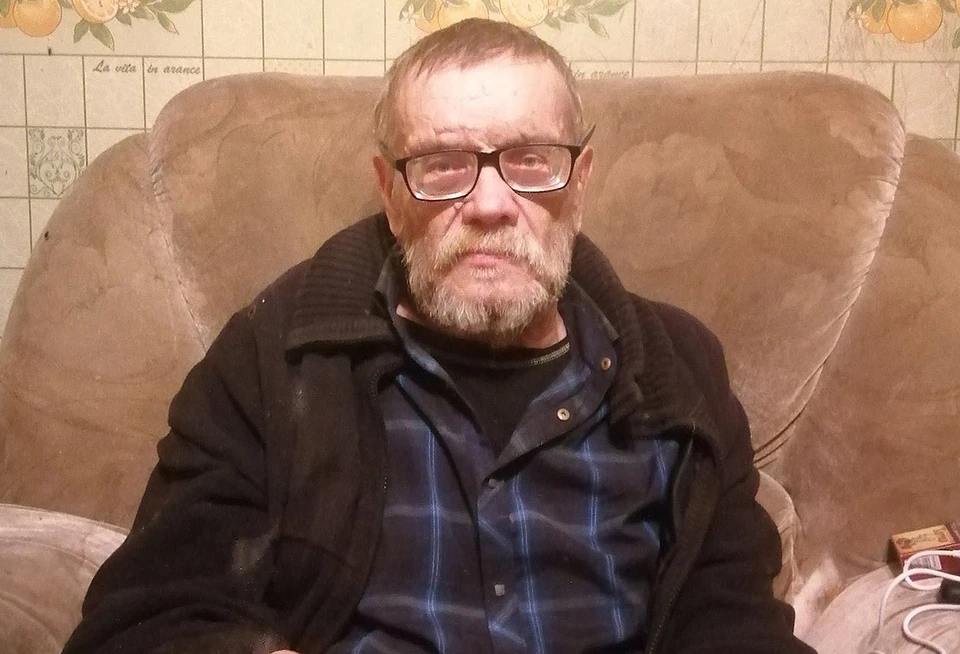 Александр Бушков