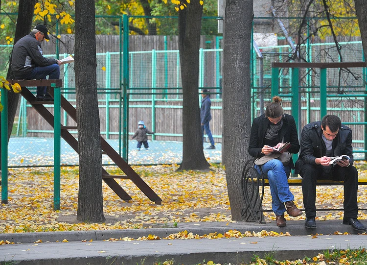 Абсолютно разные по жанру и атмосфере: 5 книг для чтения осенью