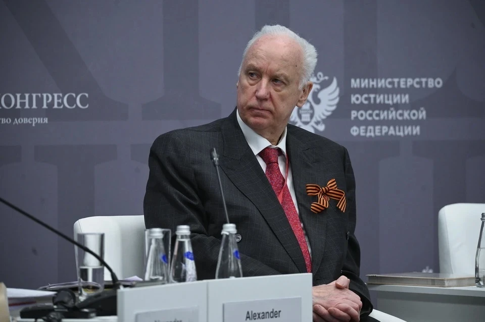 Бастрыкину доложат по уголовному делу о разрушающейся школе в Кирове