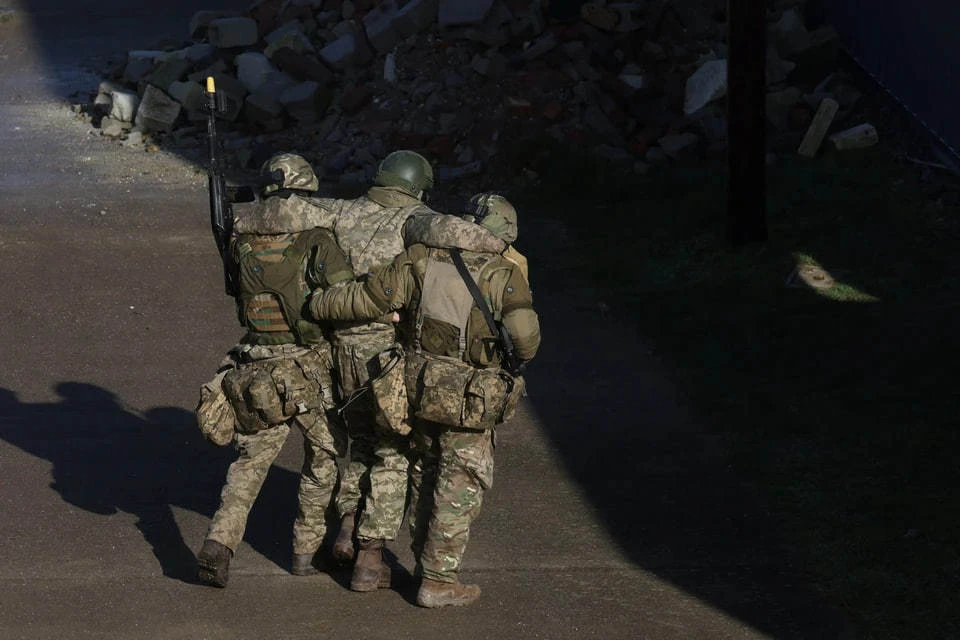 NYT: Чешская инициатива по боеприпасам для ВСУ под угрозой отмены