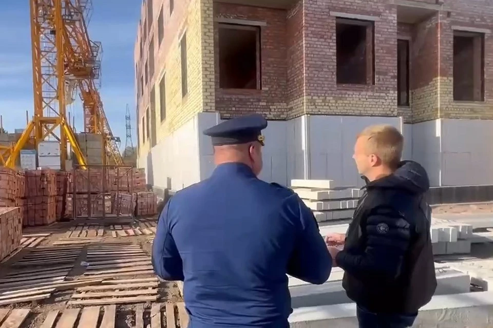 Фото: Прокуратура Башкирии