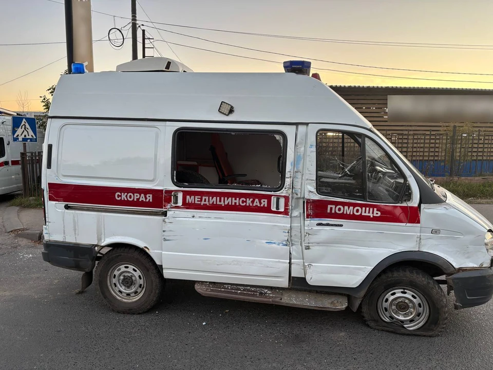 Фото: Госавтоинспекция Костромской области