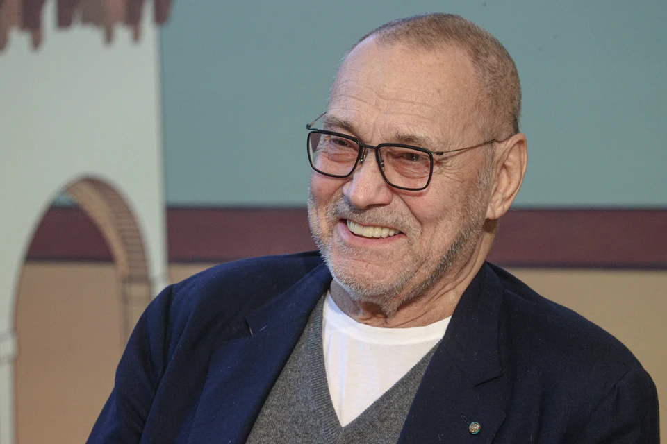Кончаловский и Зацепин получили премию «Великие мастера» ArtMasters