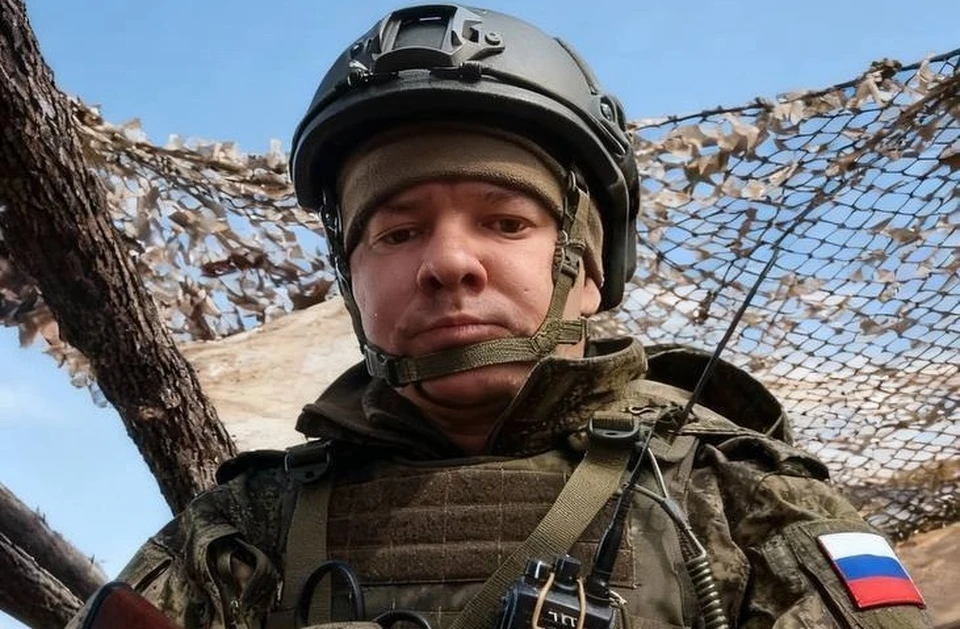 Фото: тг-канал ЧП Нижневартовск