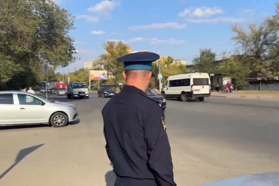Общая сумма погашенных задолженностей достигла примерно 300 тысяч рублей. Фото: ГУФССП России по Оренбургской области
