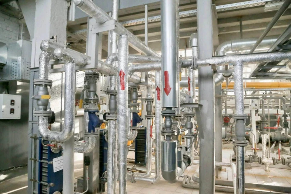 Юридическое лицо «Нижегородского водоканала» ликвидировано. Фото: телеграм-канал Юрия Шалабаева.