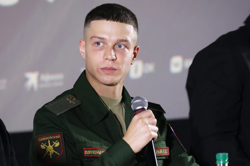 Фото: Геннадий АВРАМЕНКО