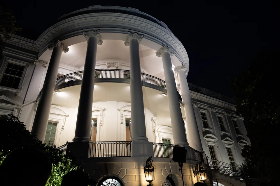 WSJ: США предоставят Киеву разведданные для ударов вглубь территории России