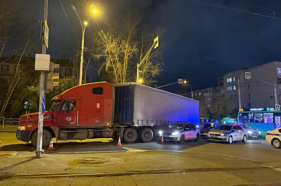 Светлана погибла на месте