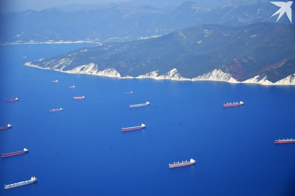 Новороссийск может стать новым побратимом Мурманска.