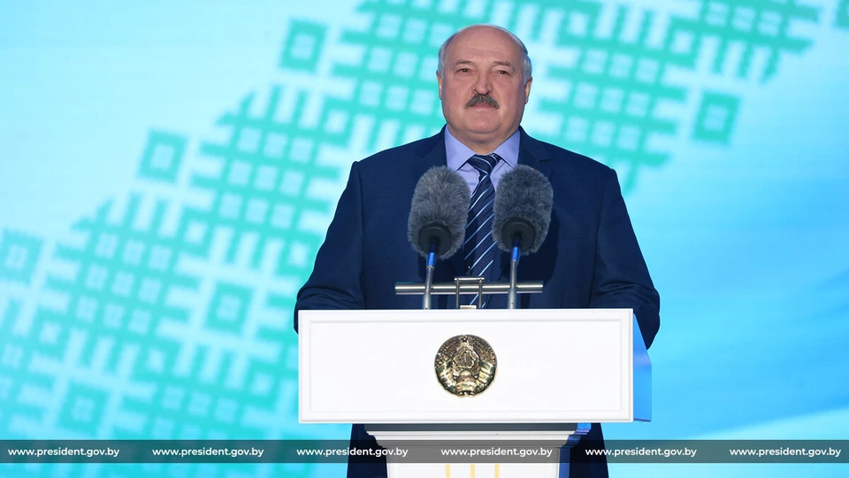 Лукашенко сказал о деятельности старейшего в Европе аграрного вуза - сельхозакадемии в Горках. Фото: архив president.gov.by.
