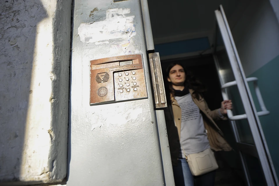 На первый взгляд, замена домофона — обычный бытовой вопрос