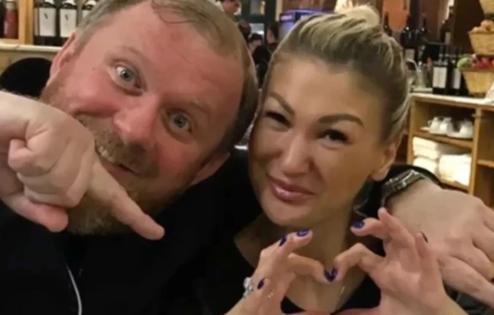 Шеф-повар Константин Ивлев судится с бывшей женой из-за алиментов -