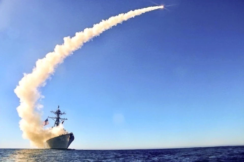 American Conservative: Украина вряд ли получит от Вашингтона ракеты Tomahawk