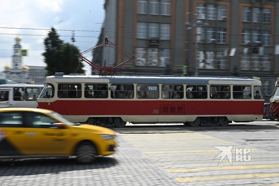 Способ оплаты уже тестируют жители уральской столицы