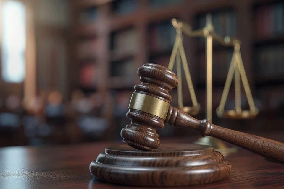 Минюст РФ потребовал у Верховного суда ликвидировать «Партию роста»