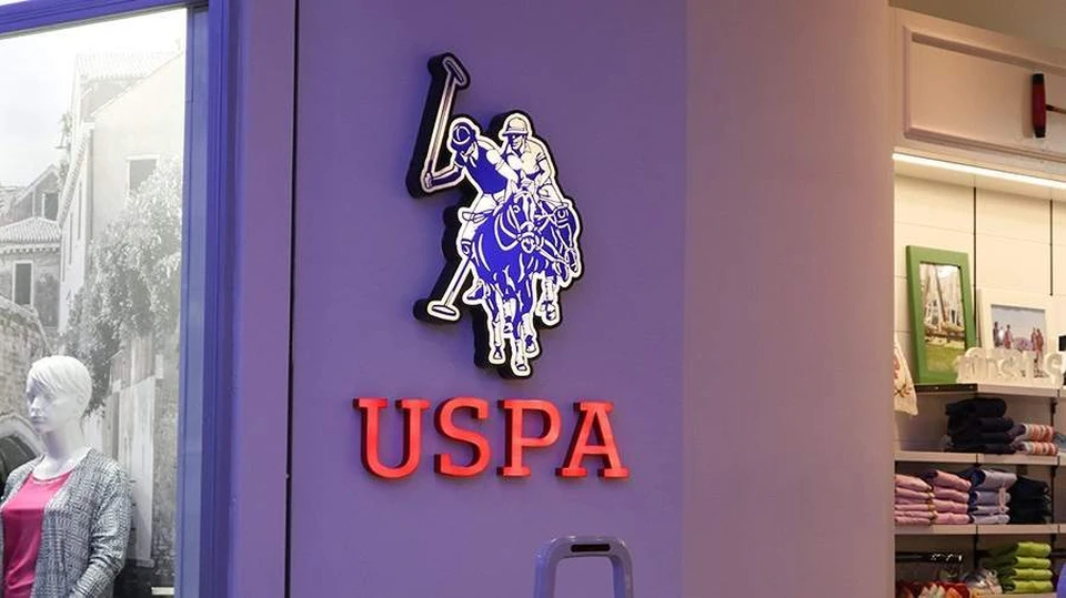 Американский бренд Polo зарегистрировал товарный знак в РФ