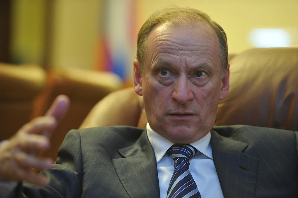 Патрушев дал характеристику российской армии.