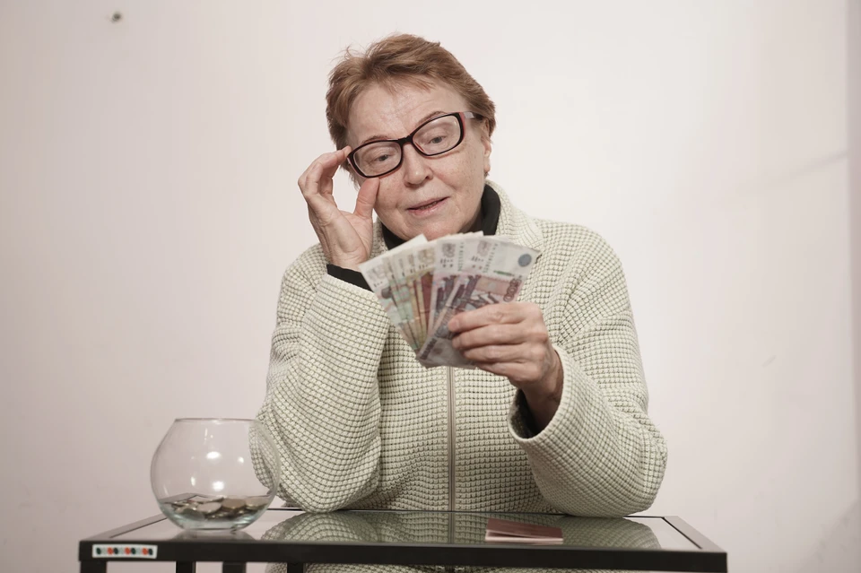 В Госдуме хотят ввести надбавки к пенсии за одну профессию: кому будут положены деньги