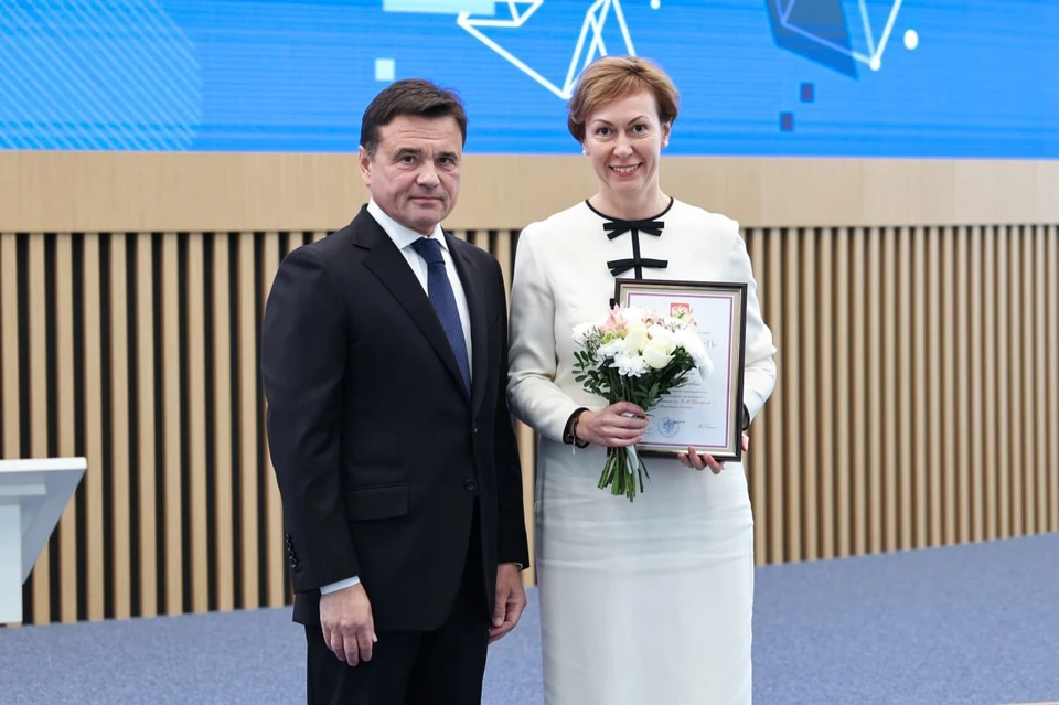 Фото: Екатерина Агеева