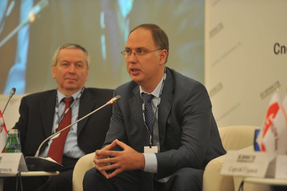 Дмитриев счёл высокой вероятность согласия США на предложение Путина по ДСНВ