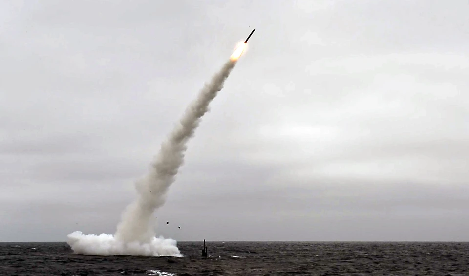 Путин заявил, что возможная поставка Киеву Tomahawk разрушит отношения РФ с США