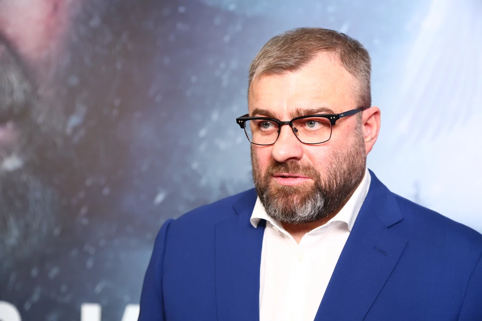 У Пореченкова нашли крупный долг: должен государству больше полумиллиона рублей