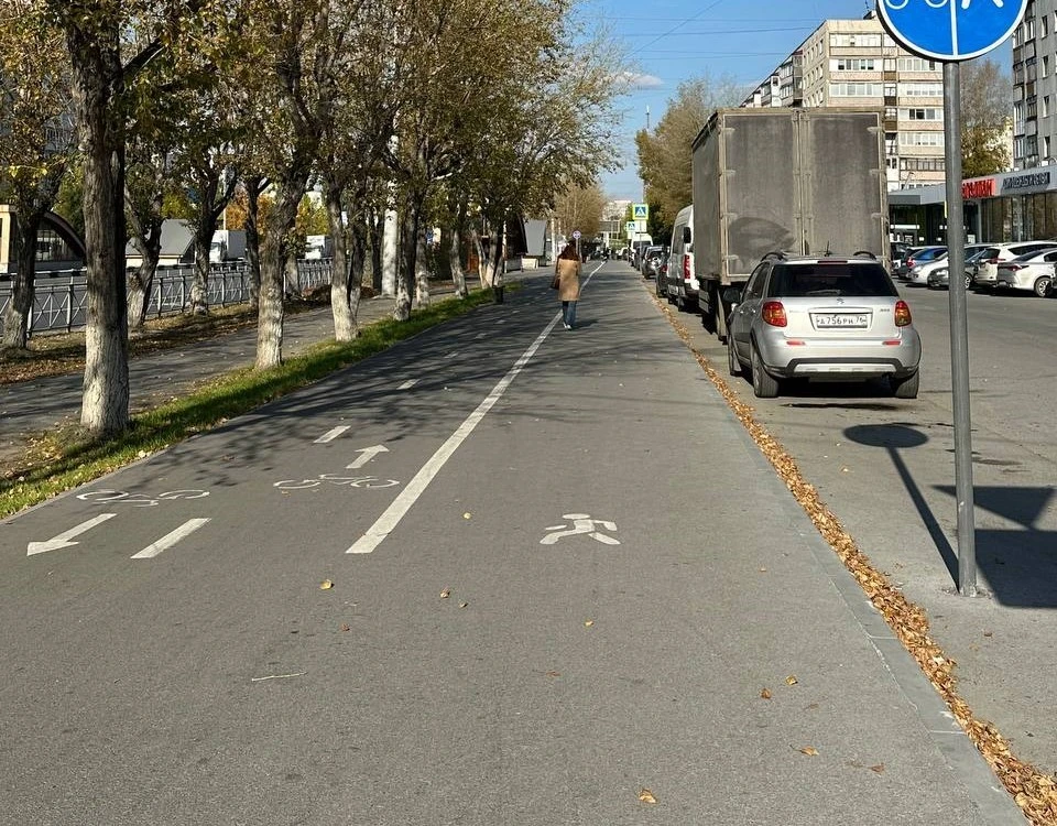 Фото: администрация Тюмени.