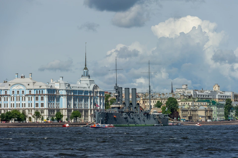 Идея получила одобрение спикера парламента.