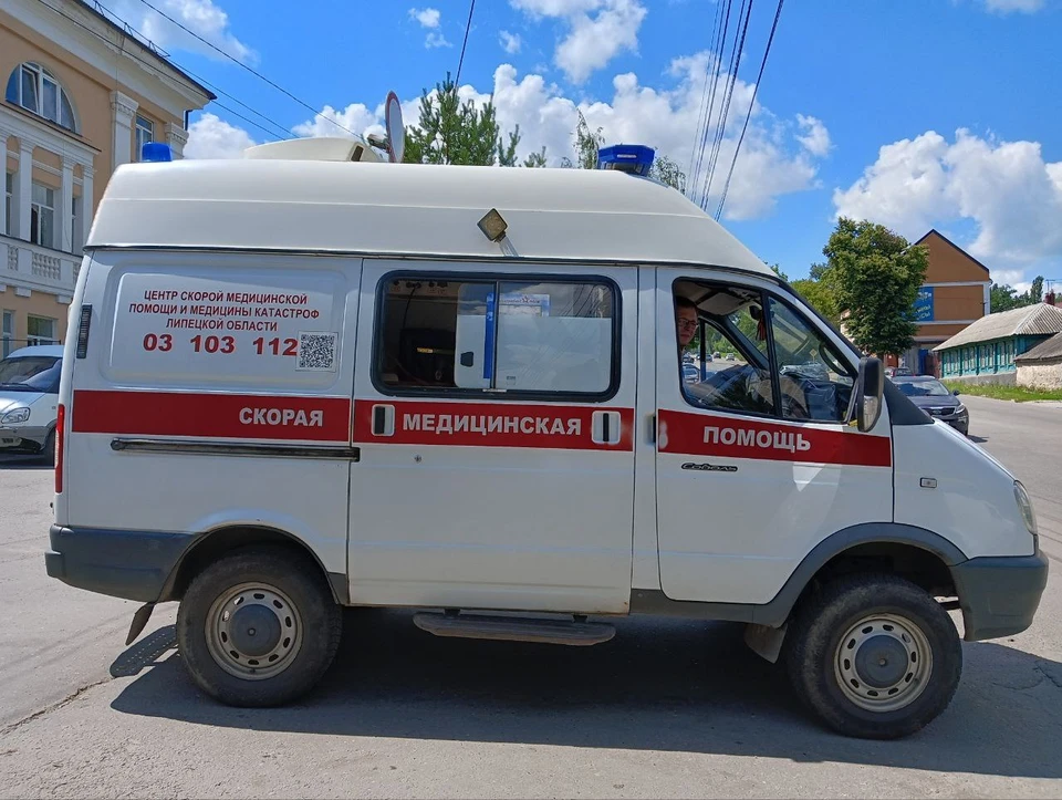 В ДТП пострадали водитель и четыре пассажира автомобиля «Лада Приора».