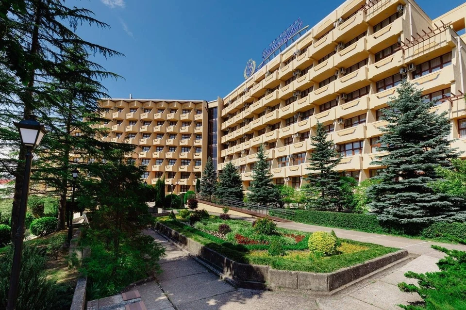 Фото: admkrai.krasnodar.ru