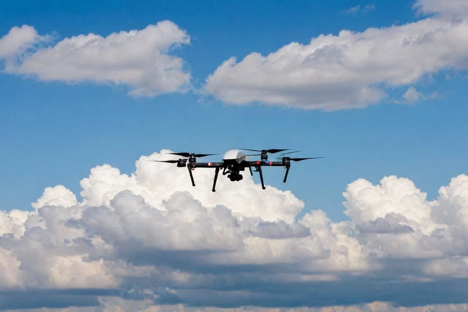 5 690 звонков оказались ложными. Фото: создано нейросетью