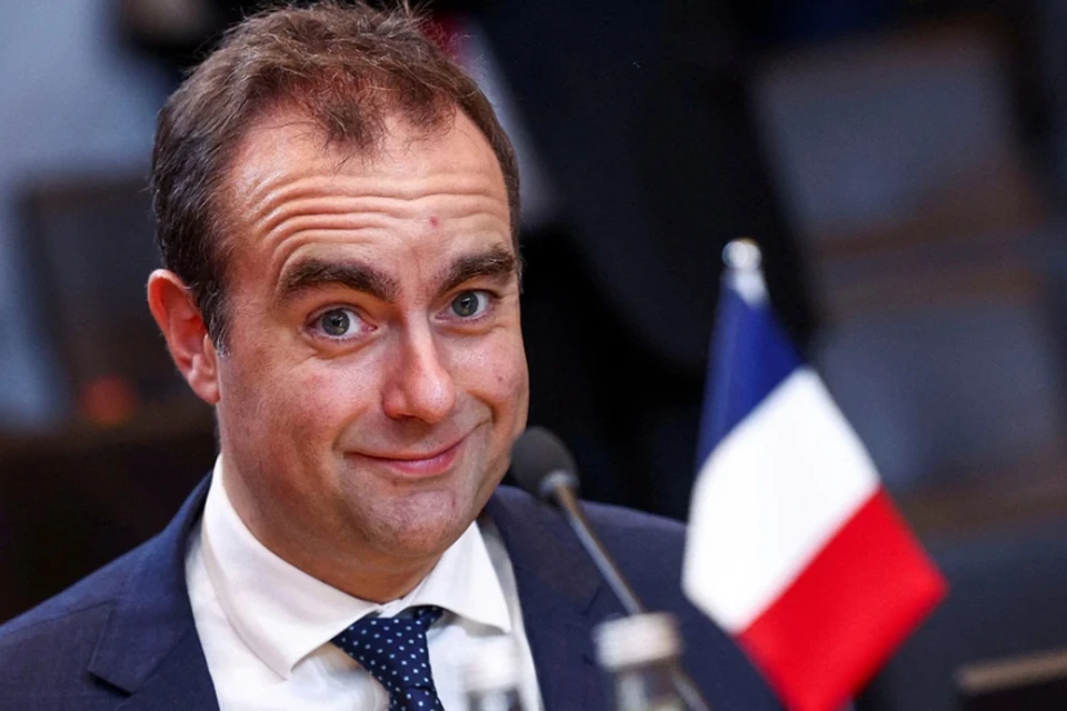 Le Figaro: Лекорню не хочет повторного назначения на пост премьера Франции