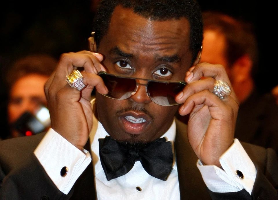 Трамп подтвердил, что рэпер P. Diddy просил у него помилования