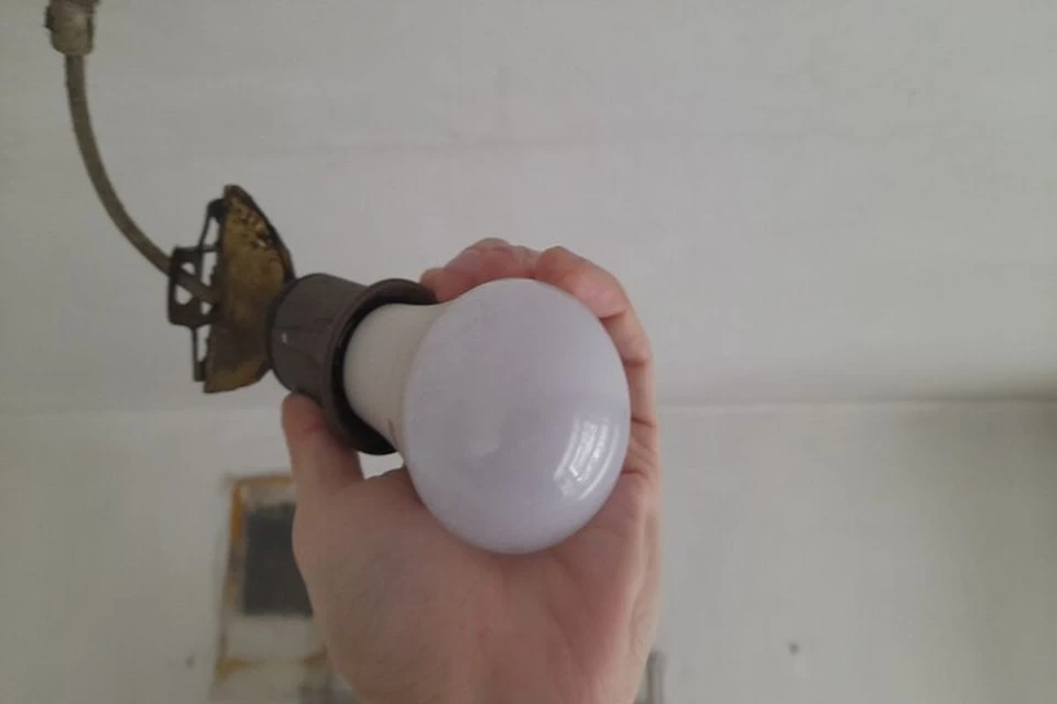 В населенных округах 11 округов Херсонщины будет отсутствовать свет на время ремонта