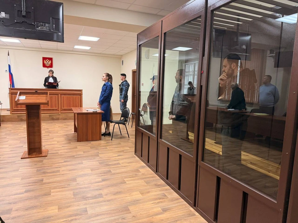 Фото: прокуратура Кузбасса.