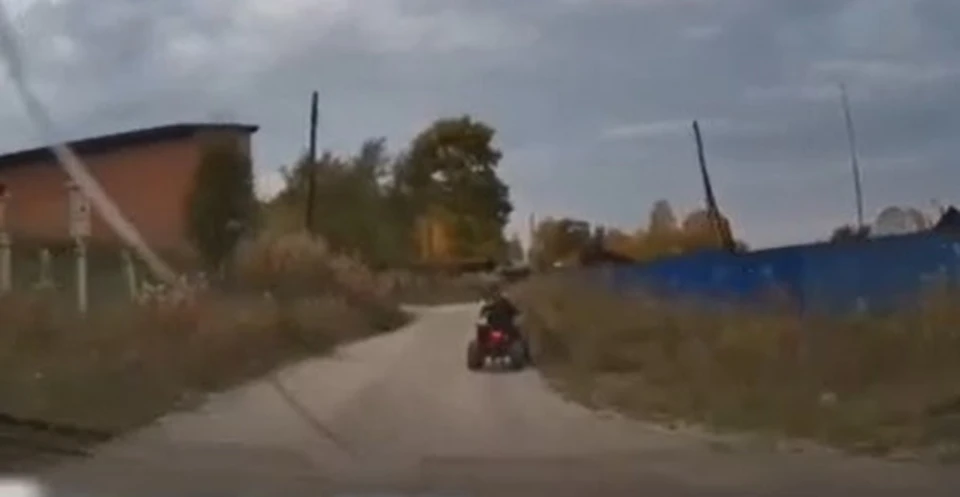 Фото: ГАИ Коми